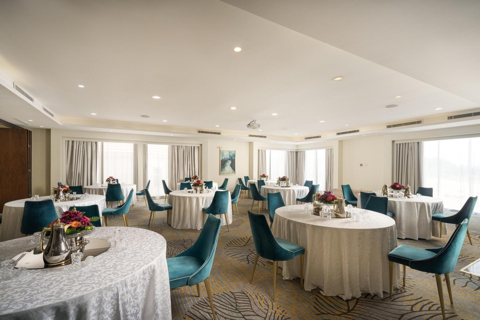 Hotel Joudyan King Road Jeddah By Elafجوديان طريق الملك جدة Zewnętrze zdjęcie