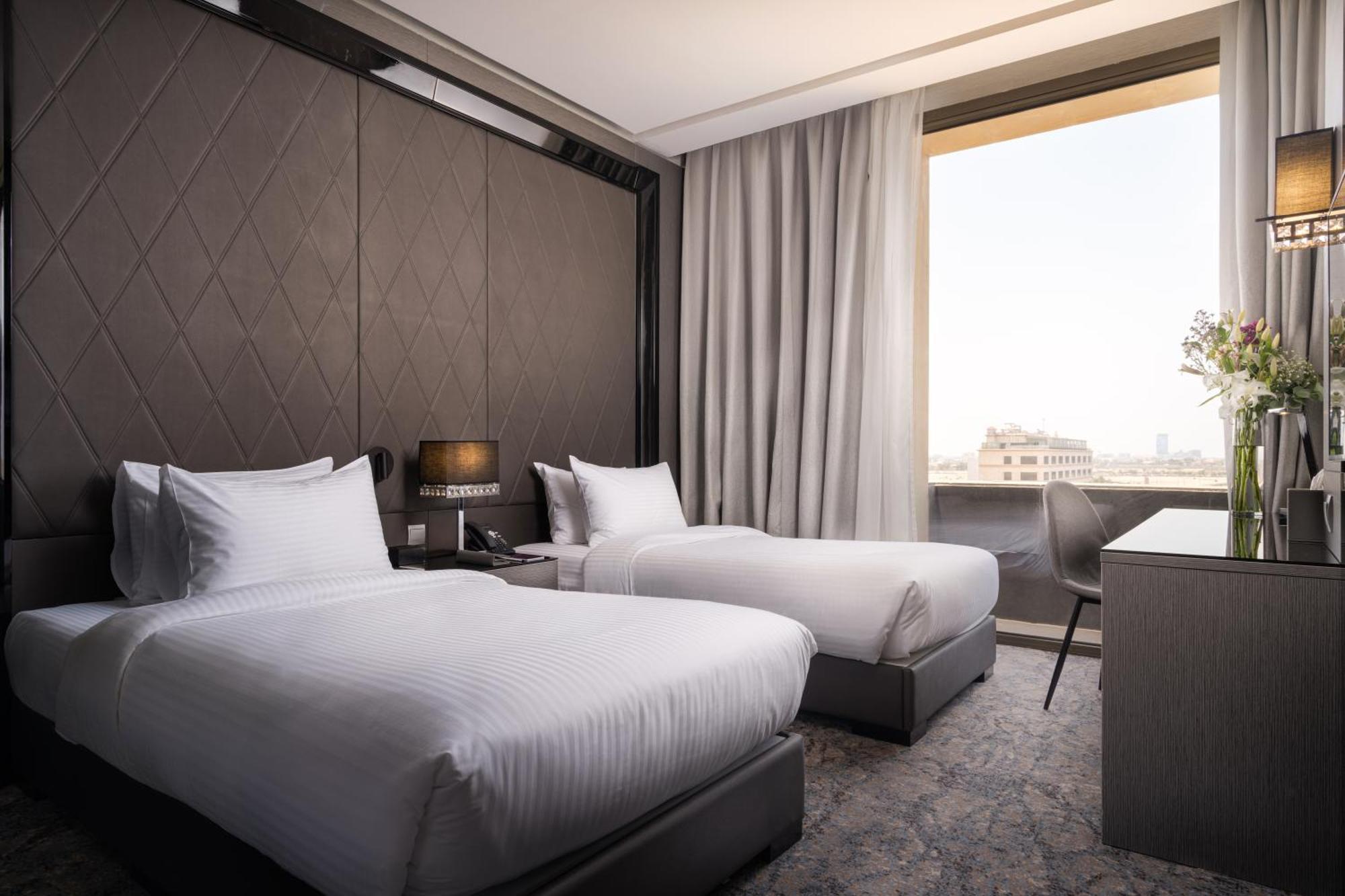 Hotel Joudyan King Road Jeddah By Elafجوديان طريق الملك جدة Zewnętrze zdjęcie