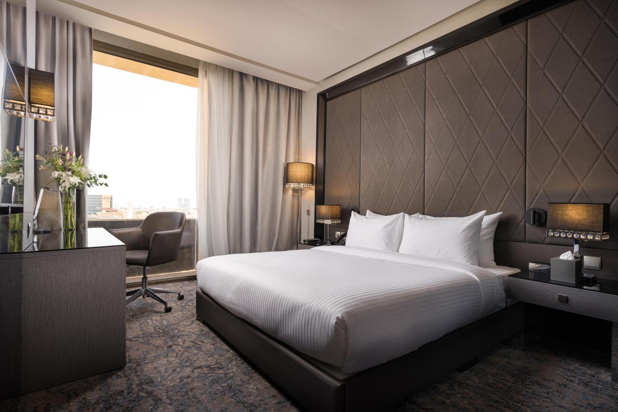 Hotel Joudyan King Road Jeddah By Elafجوديان طريق الملك جدة Zewnętrze zdjęcie
